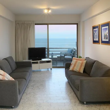 Makenzie Apartman Lárnaka