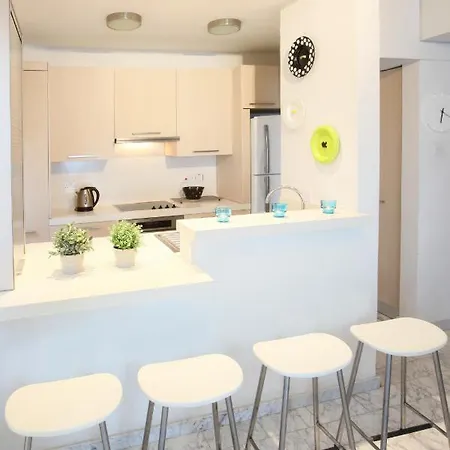 Apartman Makenzie
