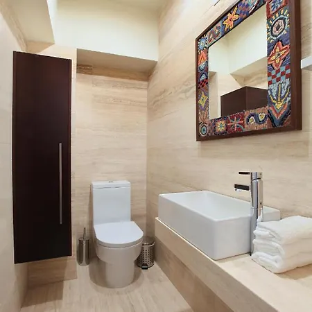Apartman Makenzie